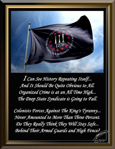 Three Percenters