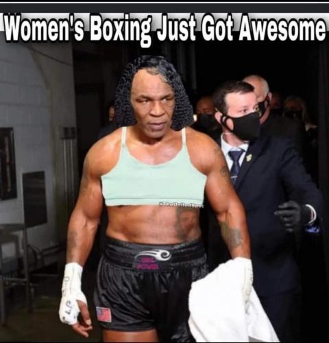 WomensBoxxingJustGotAwesome