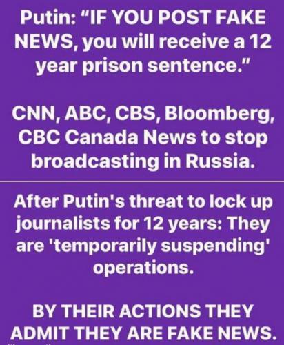 Putin MSM lie 12