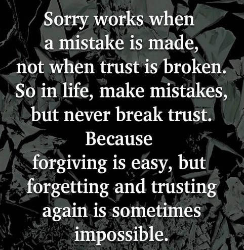 090922 - Sorry