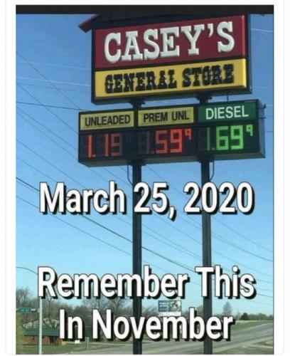 GasolinePrices