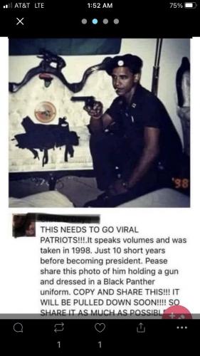 OBAMA