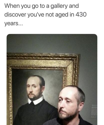 430 Years