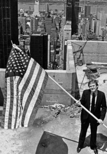 TrumpFlag2020