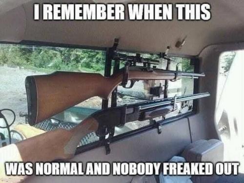 USA normal