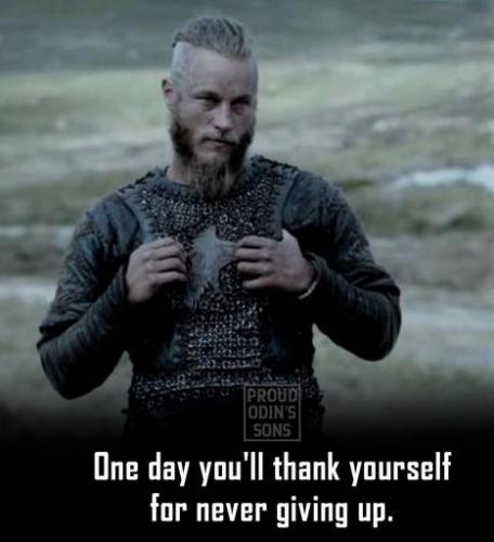 One day