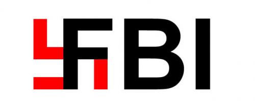 FBI-Swastika