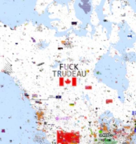 Fuck 3 - Trudeau from spav