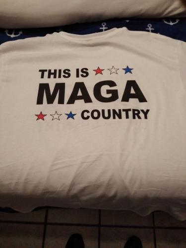 A- 1 MY SHIRT