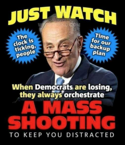 USA mass shooting
