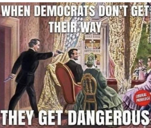 Dangerous