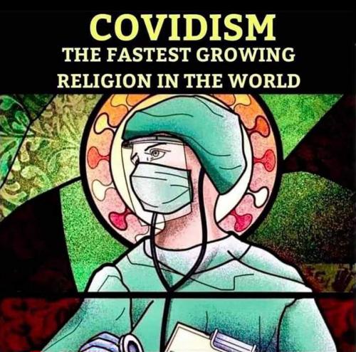 USA COVIDISM