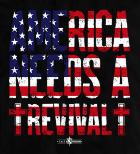 Revival