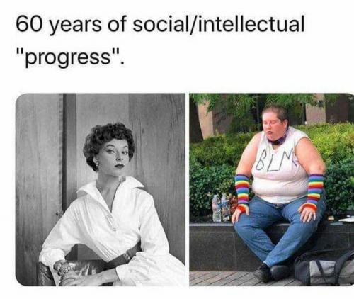 progress