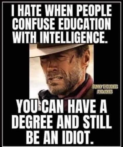 IDIOT