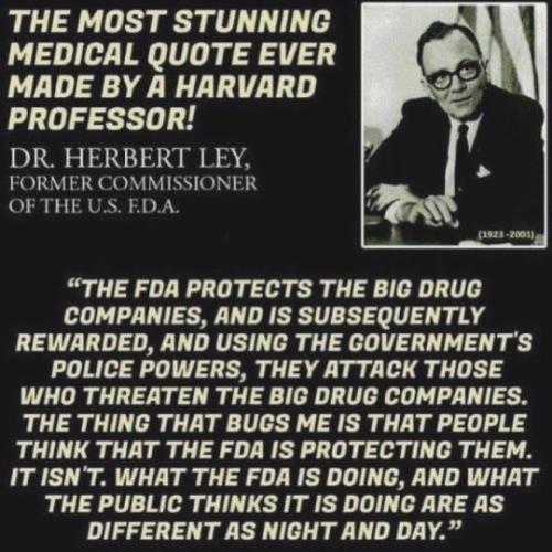FDA commis