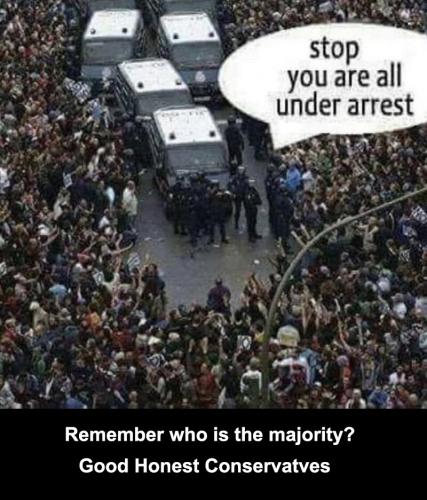 people power