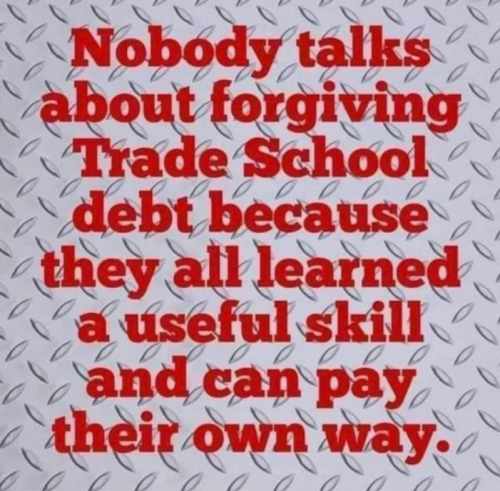 M trade school