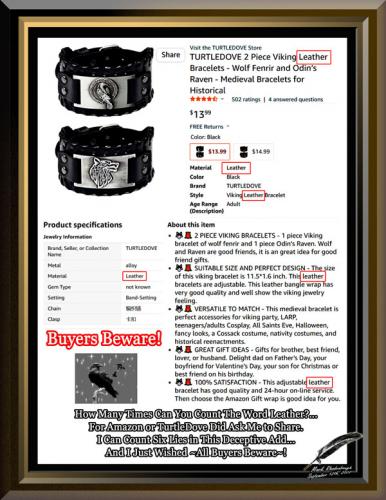 Viking ~Wolf Fenrir and Odin's Raven~ copy