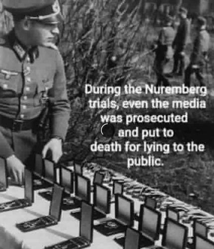 nuremberg trials