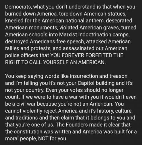 USA American