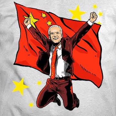 a- china joe