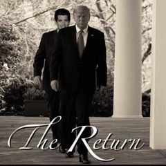 = THE GREAT RETURN