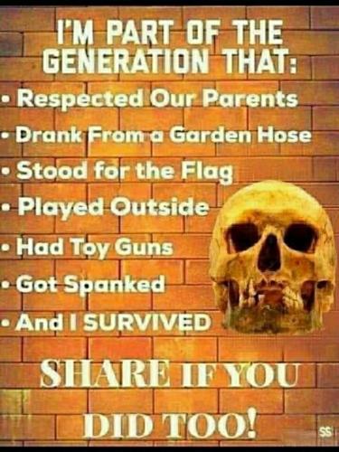 generation 22 - did too