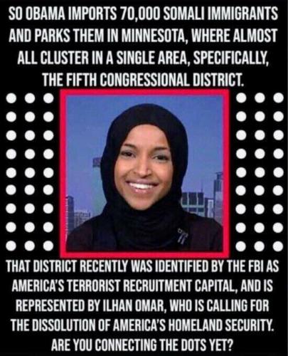 Terrorist