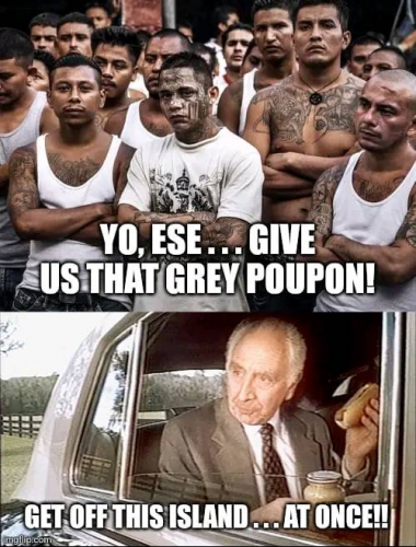 USA get off