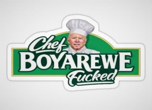 Chef BRWF