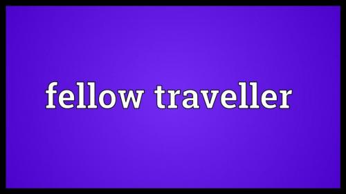 fellow traveler chelsea