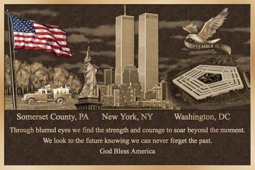 Sept 11, 2001