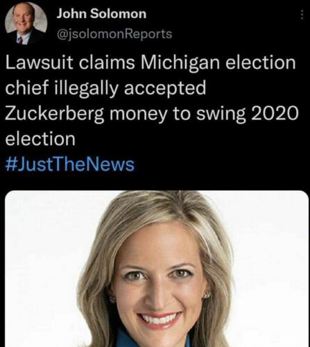 Zuck MI lawsuit