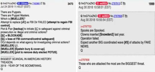 BiggestScandalInAmericanHistoryTREASON