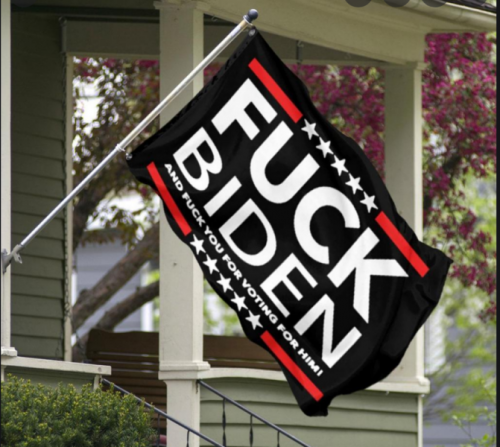 FuckJoeBidenAndFuckLiberals