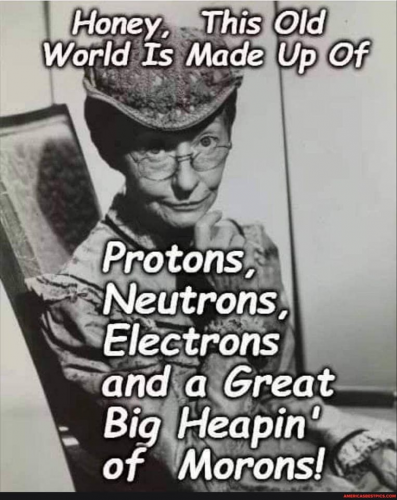 M Morons