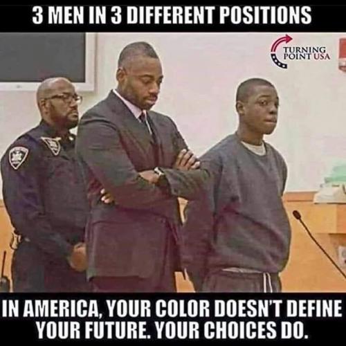 3 men
