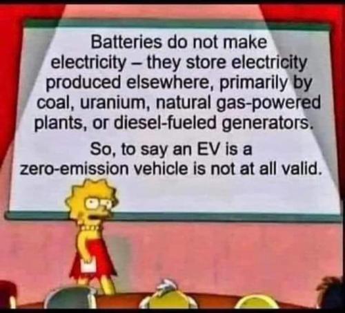Batteries
