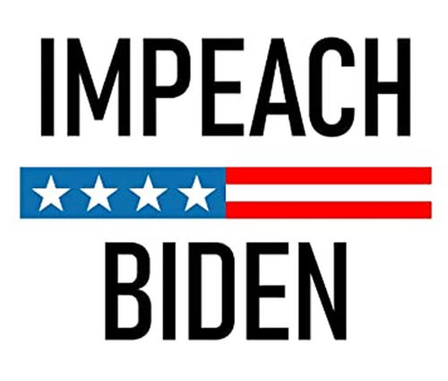RO Impeach Biden