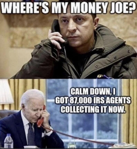 USA money