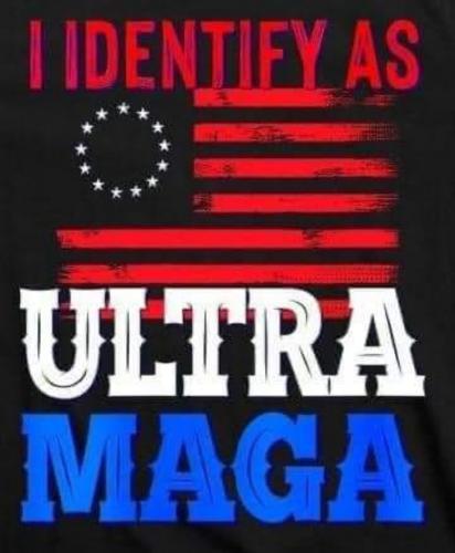 FB Ultra MAGA