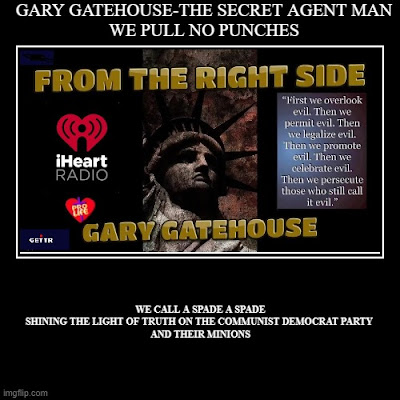 GARYGATEHOUSECRETAGENTMANNEWESTLOGO