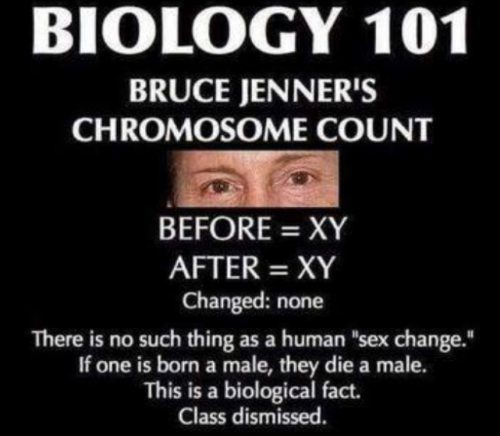 Biology 101