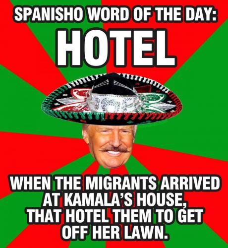 USA Hotel