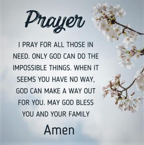 090822 - God can make a way