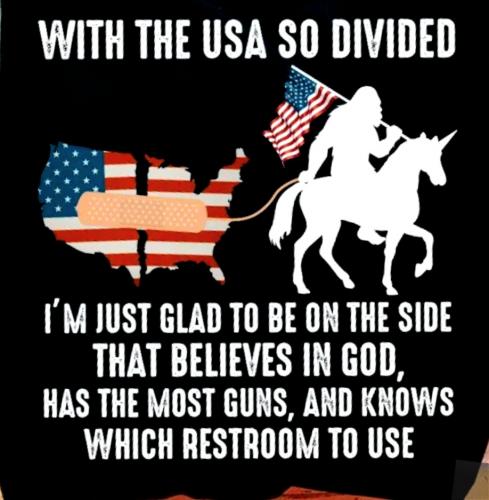 FB divided
