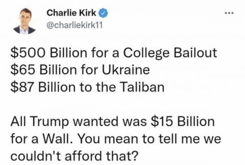 USA Charlie Kirk