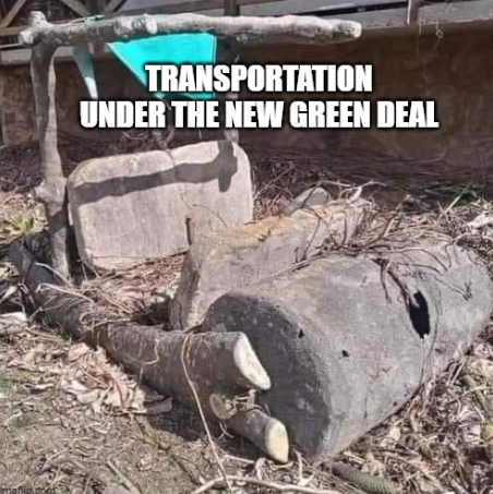 GREENDEAL