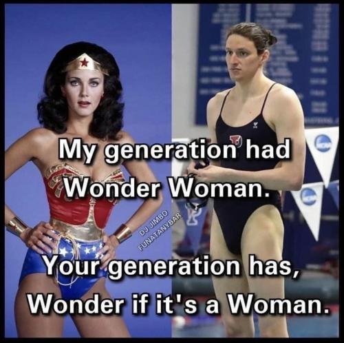 wonder